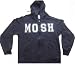 VICTORY RECORDS - MOSH - Zip Up Hoodie