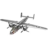 Revell B-25J Gun Nose