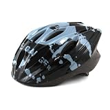 DOPPELGANGER(ドッペルギャンガー) ヘルメット DH003 重量250g サイズアジャスター付