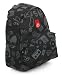 Es Monogram Youth Backpack - Black