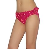 Womens Sundance Soft & Smooth Surf Swim Bikini Trunks / Bottom - Quick Dry (Size: 2XL)