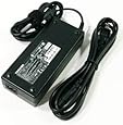 Toshiba 120W Replacement AC Adapter for Toshiba Satellite Notebooks