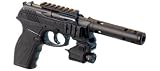 Crosman C11 Tactical air pistol