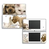 Young Love Design Decorative Protector Skin Decal Sticker for Nintendo Dsi