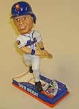 New York Mets David Wright Forever Collectibles On Field Bobble Head