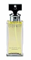 Eternity By Calvin Klein For Women. Eau De Parfum Spray 3.4 Ounces
