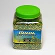 TREX IGUANA DRY VEGI JUVEN 8OZ