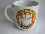 Official Left Hander's Mug