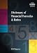Dictionary
of
Financial
Formulas
and
Ratios