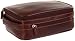 Johnston & Murphy Zip Travel Kit Overnight Bag