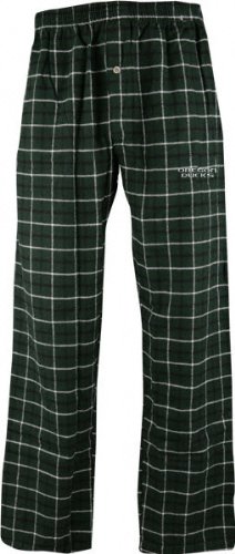 Buy Oregon Ducks Gridiron Flannel Pants