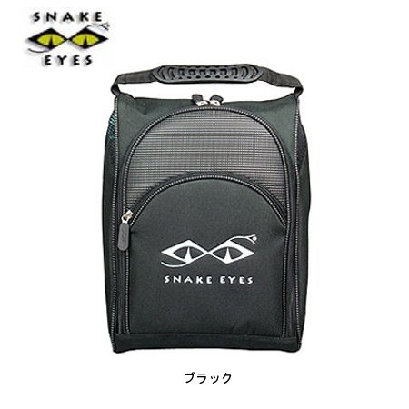 スネークアイ バッグ ライト シューズケース SESC-6245