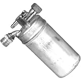 ACDelco 15-10771 Air Conditioning Accumulator Assembly by ACDelco