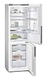 Siemens KG36EAW41 goldEdition K�hl-Gefrier-Kombination / A+++ / K�hlen: 211 L / Gefrieren: 89 L / wei� / BigBox / 2 K�hlkreisl�ufe / ecoPlus