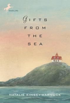 gifts from the sea - natalie kinsey-warnock and judy pederson