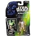 Star Wars Power of the Force Green Card Bossk Action Figure
