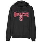 Ohio State Team Edition Men's NCAA East Balance Hoody