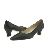 Bruno Magli Womens Nanico Black
