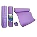 ZEN CHI Yoga Mat- 1/4