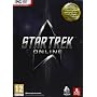 Star Trek Online Gold Edition de Namco Bandai