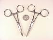 Hemostats 3.5"