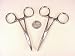 Hemostats 3.5"