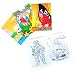 Pirate Coloring Book