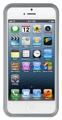 Buy VarioClear Case for iPhone 5 (Grey)