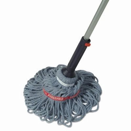 Rubbermaid Self-wringing Twist Mop 1809375