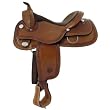Circle Y Fargo Reining Saddle 2663