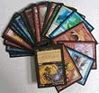 50 Magic the Gathering MTG Assorted Rares - All Different