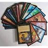 50 Magic the Gathering MTG Assorted Rares All Different