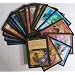 50 Magic the Gathering MTG Assorted Rares - All Different