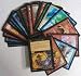 50 Magic the Gathering MTG Assorted Rares - All Different