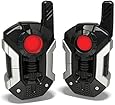 Spy Gear - Ultra Range Walkie Talkie