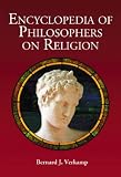 Encyclopedia of Philosophers on Religion