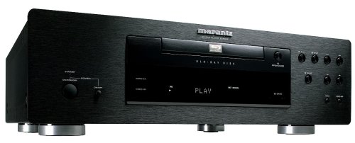 Marantz BD8002 Blu-ray Disc high-definition player
