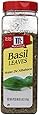 McCormick Basil Leaves, 5-Ounce