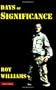 Days of Significance (Methuen Drama)