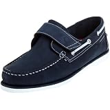 Chatham Marine Steamer Boat Shoe