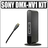 Sony DMX-NV1 Bravia Internet Video Link Outfit