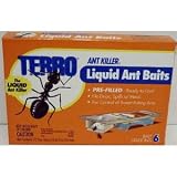 Liquid Baits