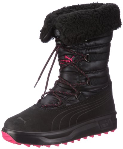 Puma Aronia Shearling Wn's GTX 186039 Damen Stiefel
