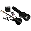 Peavey Rockmaster Bass/Amplifier Pack - 596210