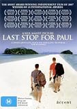 Last Stop for Paul [ NON-USA FORMAT, PAL, Reg.0 Import - Australia ]