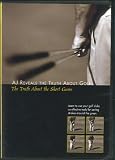AJ Reveals the Truth About Golf- The Truth About the Short Game