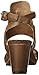 OTBT Women's Lee Gladiator Sandal