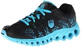 K-Swiss Womens Tubes Run 100 Running Shoe