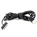 UltimateAddons 2 metre extra long Sync and Charge USB Cable for Apple iPhone, 3G, 3Gs.