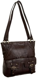 Stone Mountain Ithaca Tote